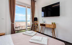 Coho Apartment Vista Mare